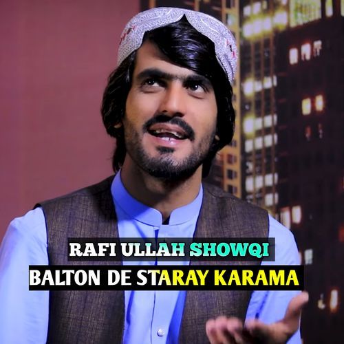 Balton De Staray Karama