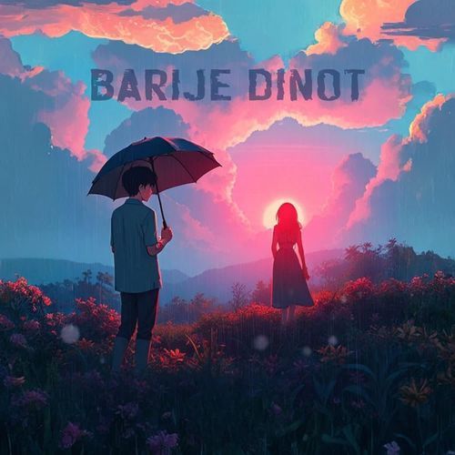 Barije Dinot