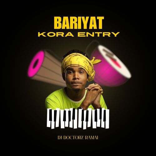 Bariyat Kora Entry