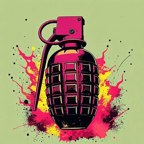 Burn it Down (Dj Mixer Man) cover art