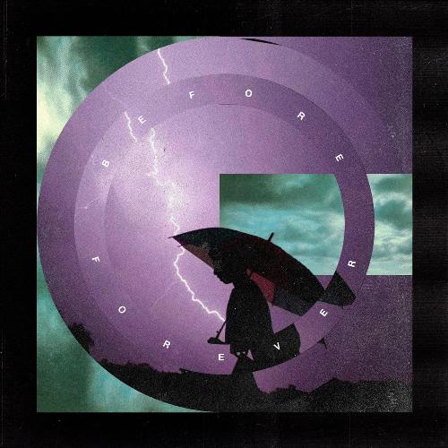 Yugen cover art