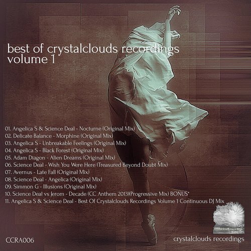 Illusions (Original Mix)