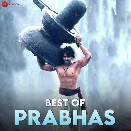 Best Of Prabhas