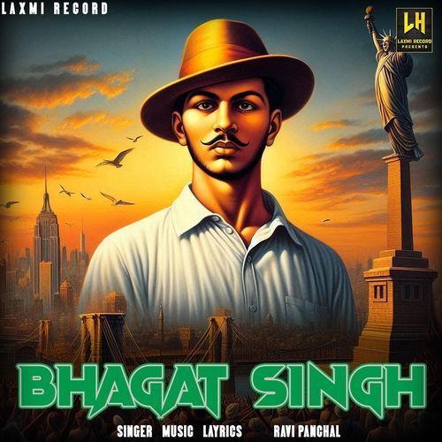 Bhagat Singh