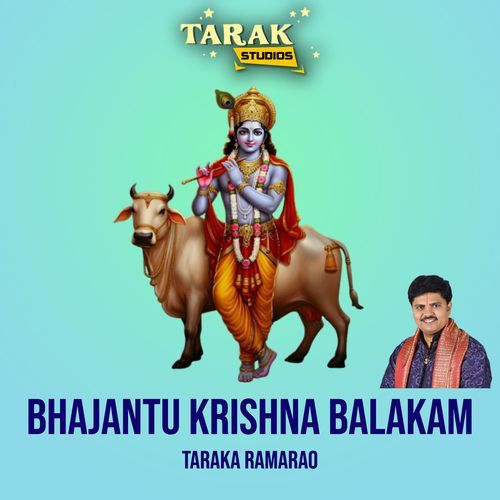 Bhajantu Krishna Balakam