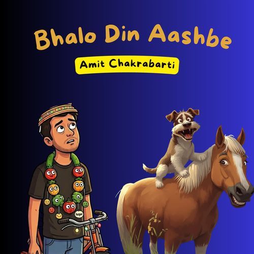 Bhalo Din Aashbe