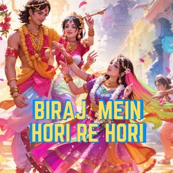 Biraj Mein Hori Re Hori-PBFTeTFkR0U