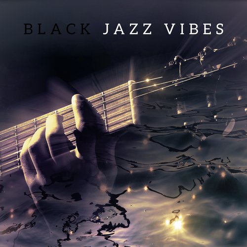 Jazz Chillout cover art