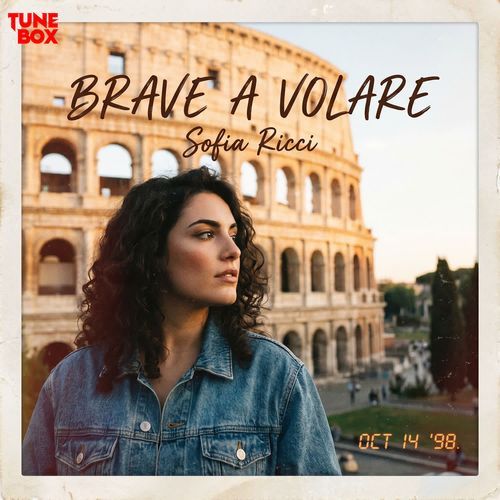 Brave A Volare