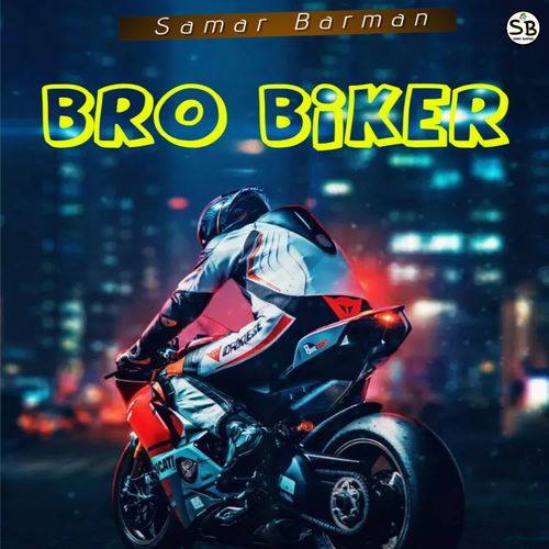 Bro Biker