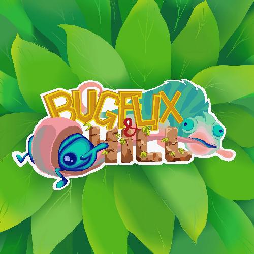 Bugflix & Chill (Original Game Soundtrack)