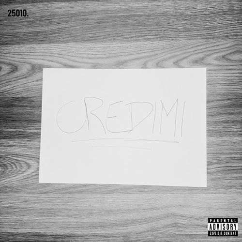 CREDIMI cover art