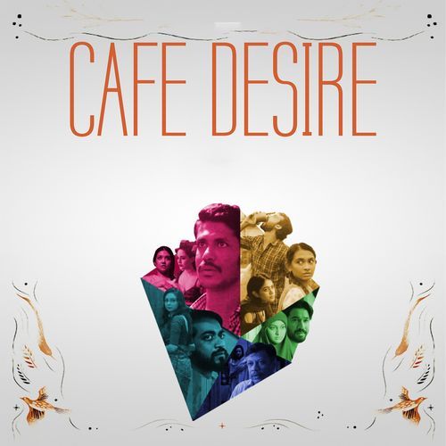 Cafe Desire