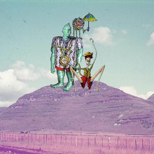 João cover art