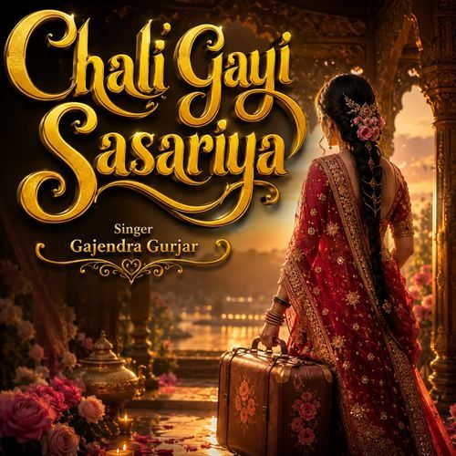 Chali Gayi Sasariya