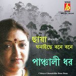 Chhaya Ghonaichhe Bone Bone
