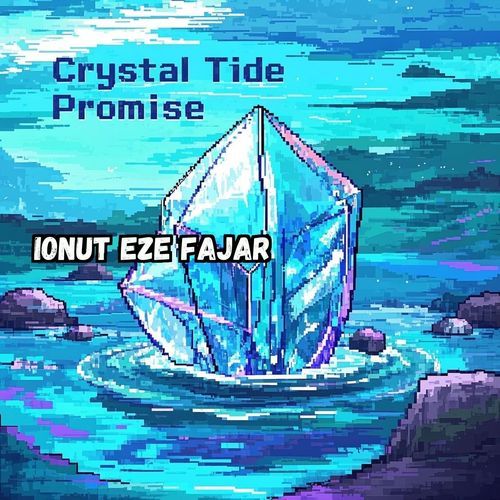 Crystal Tide Promise cover art