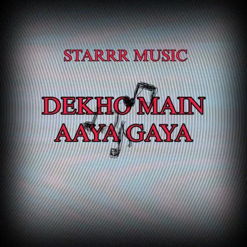 DEKHO MAIN AAYA GAYA