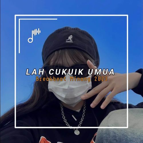 DJ DENAI DAK SALAH MANARIMO KAIN SUTO cover art