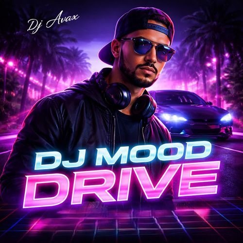 DJ Mood Drive