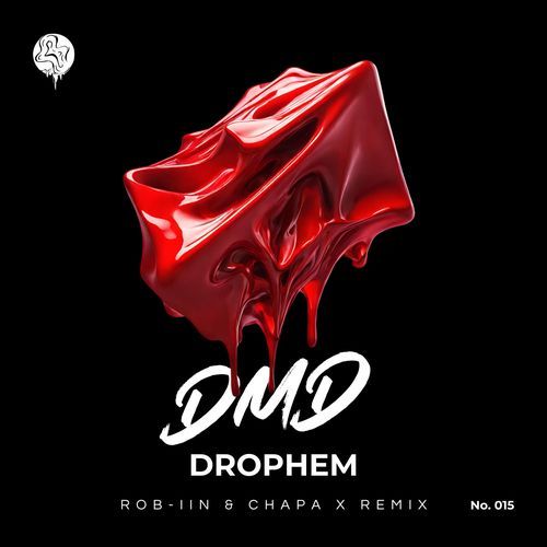 DMD cover art