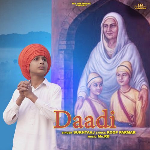 Daadi