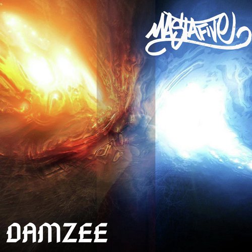 Damzee_poster_image