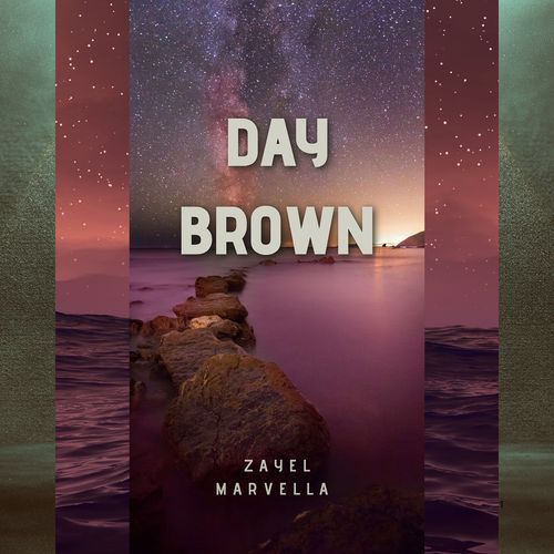 Day Brown cover art