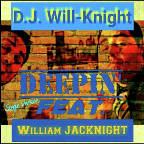 D.J. Will-Knight