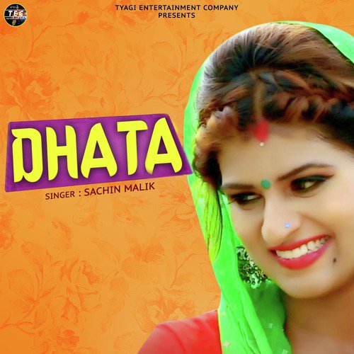 Dhata - Single