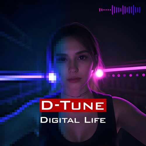 Digital Life (Vocal Mix)
