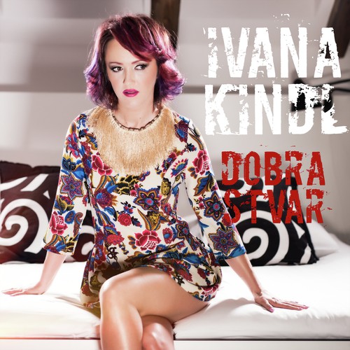 Dobra Stvar cover art
