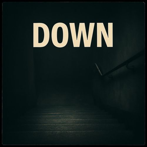 Down