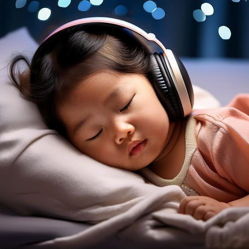 Dreamtime Melodies: Baby Sleep Harmony_poster_image