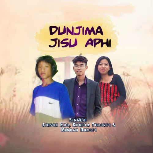 Dunjima Jisu Aphi