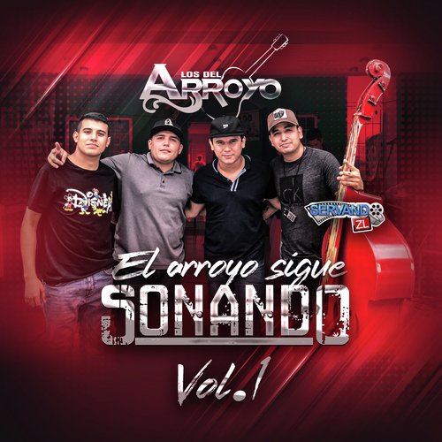 El Alfa cover art