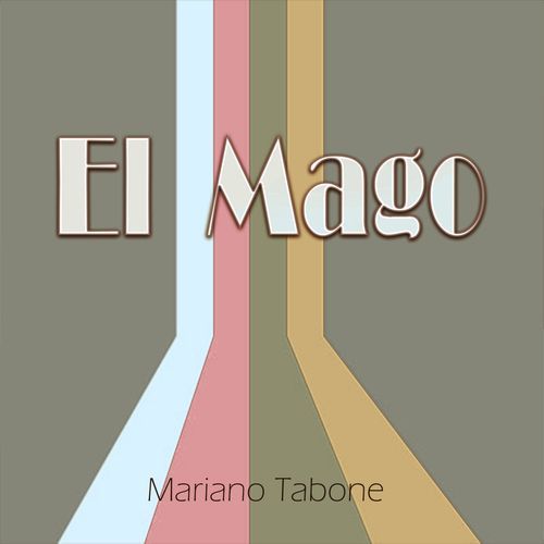 El Mago cover art