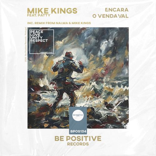 Encara O Vendaval (Mike Kings Nuskool Remix) cover art