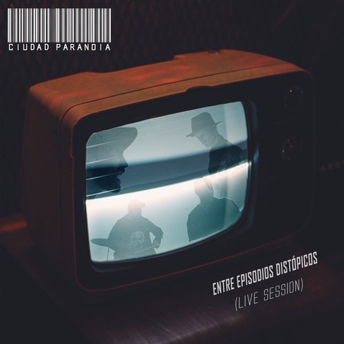 Entre Episodios Distópicos