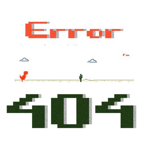 Error 404