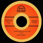Everything (On the Sly Remix)