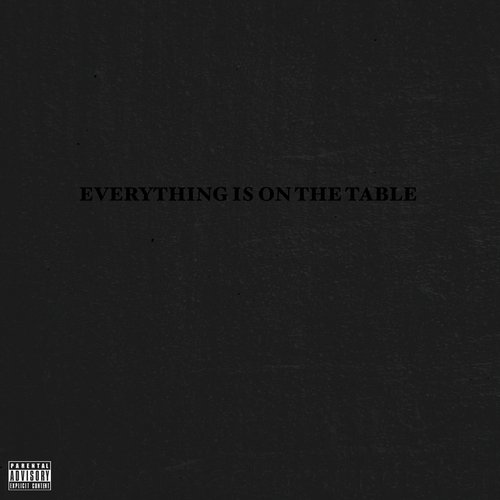 Everything is on the Table_poster_image