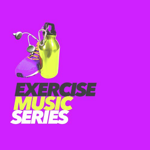 Exercise Music Series_poster_image