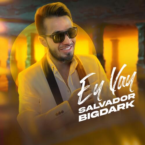 Ey Vay cover art