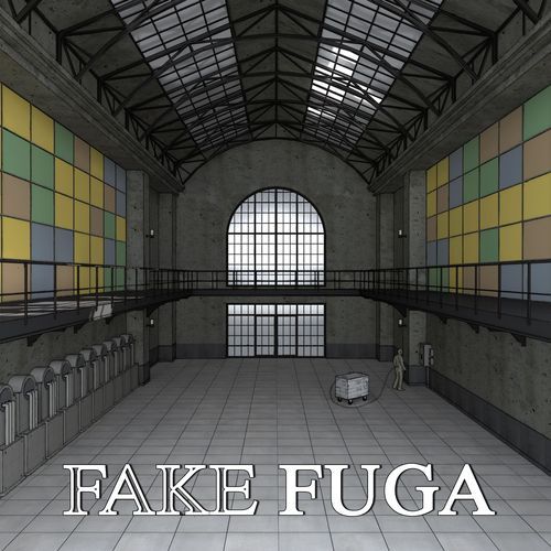 Fake Fuga