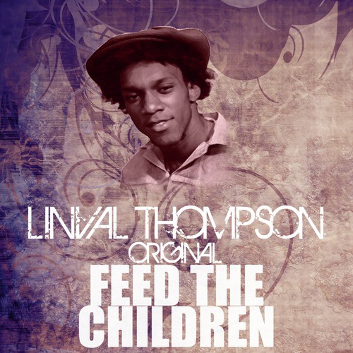 Feed The Children_poster_image