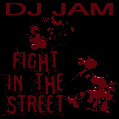 Fight in the Street - 1