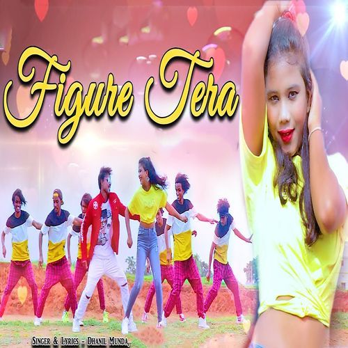 Figure Tera