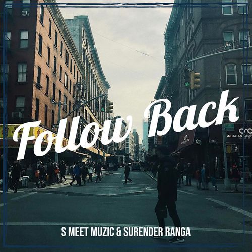 Follow Back