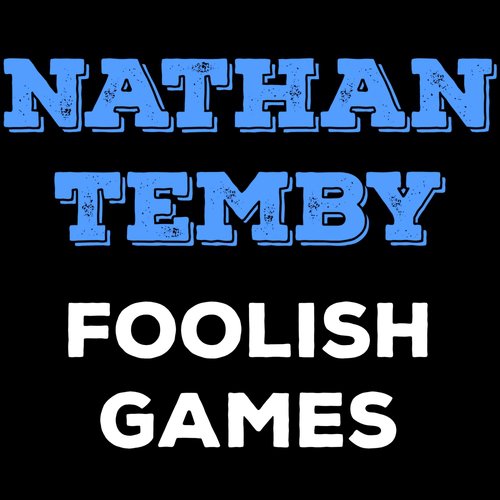 Nathan Temby